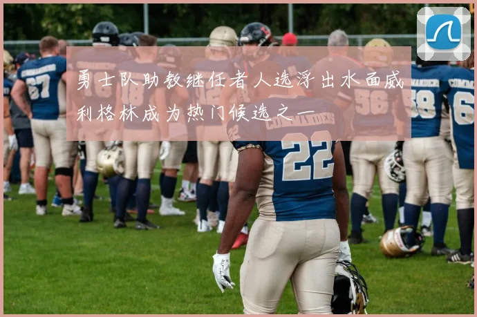 勇士队助教继任者人选浮出水面威利格林成为热门候选之一