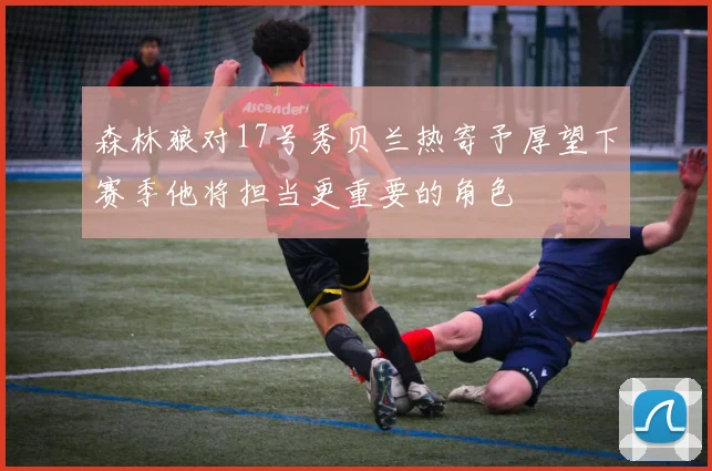森林狼对17号秀贝兰热寄予厚望下赛季他将担当更重要的角色