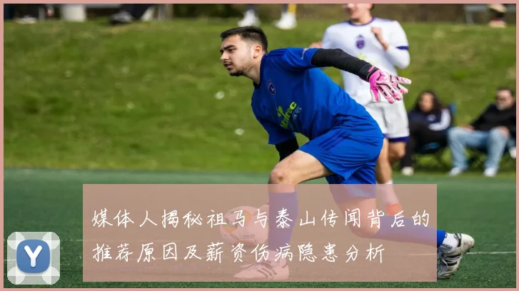 媒体人揭秘祖马与泰山传闻背后的推荐原因及薪资伤病隐患分析